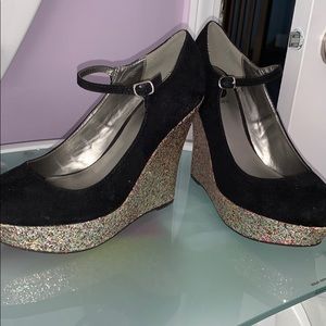 Wedges